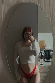 Фотография номер 2 - Кэтрин, 20 лет