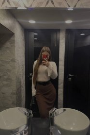 Фотография номер 5 - Кэтрин, 20 лет