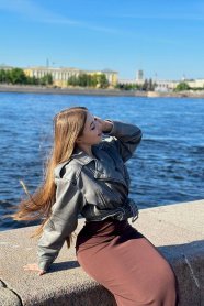 Фотография номер 4 - Кэтрин, 20 лет