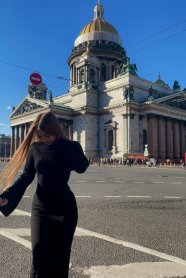 Фотография номер 7 - Кэтрин, 20 лет