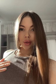 Проститутка Кэтрин, тел. 8 (916) 059-4332