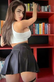 Проститутка Кристина, тел. 8 (987) 713-8145