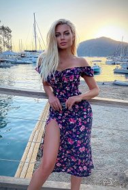 Фото реальной проститутки Анна 24 года, город Санкт-Петербург Проститутка Анна, тел. 8 (953) 158-4256