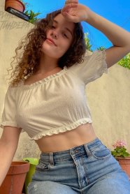 Проститутка Кристина, тел. 8 (917) 058-6204