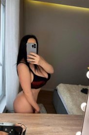 Фотография номер 3 - Кира, 24 года