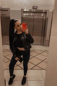 Фотография номер 4 - Кира, 24 года