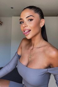 Проститутка Василиса, тел. 8 (952) 390-5173