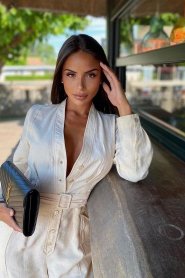 Фотография номер 3 - Василиса, 25 лет