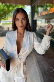 Фотография номер 4 - Василиса, 25 лет