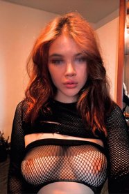 Фотография номер 3 - Лика, 22 года