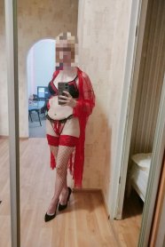 Фотография номер 3 - Альбина Инди, 21 год