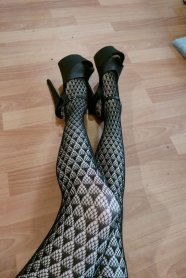 Фотография номер 7 - Альбина Инди, 21 год