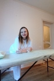 Фотография номер 2 - Елена, 37 лет