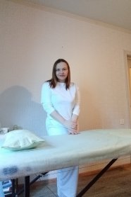 Фотография номер 4 - Елена, 37 лет