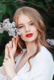 Фотография номер 7 - Аника, 20 лет