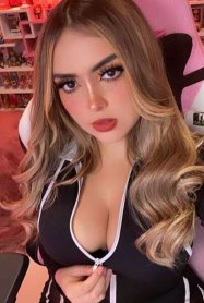 Фотография номер 3 - Катрина, 23 года