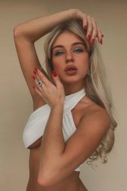 Фотография номер 5 - Анастасия, 22 года