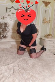 Фотография номер 3 - Алла, 47 лет