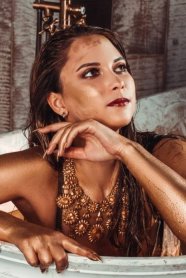 Фотография номер 7 - Вика, 23 года