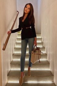 Проститутка Ксюша, тел. 8 (911) 705-1455