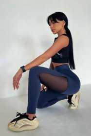 Фотография номер 4 - Тея, 21 год