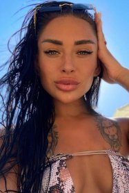 Фотография номер 6 - Тея, 21 год