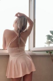 Фотография номер 5 - Анна, 28 лет