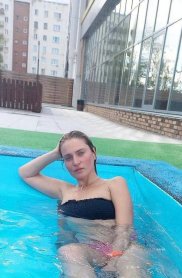 Фотография номер 7 - Анна, 28 лет