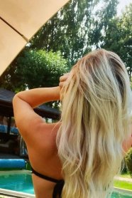 Фотография номер 8 - Анна, 28 лет