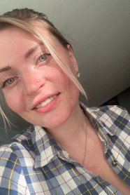 Фотография номер 9 - Анна, 28 лет