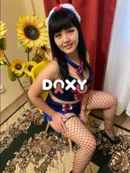 Фотография номер 2 - НЕГИНАКУНИМБР, 23 года