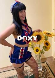 Фотография номер 4 - НЕГИНАКУНИМБР, 23 года