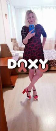 Фотография номер 2 - Таня, 45 лет