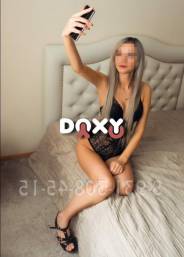 Фотография номер 3 - Алена, 25 лет