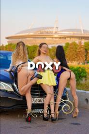 Фотография номер 7 - ТРАССА, 22 года