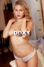 Фотография номер 4 - Света, 25 лет