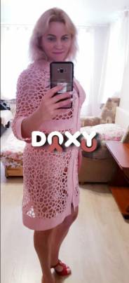 Фотография номер 2 - Танюша, 42 года