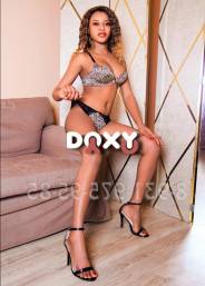 Фотография номер 4 - Энджи, 22 года