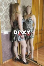 Проститутка Олеся, тел. 8 (921) 952-0986