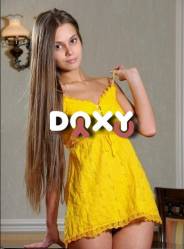 Фотография номер 5 - Юленька, 18 лет