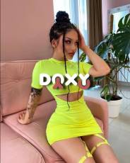 Фотография номер 3 - Полина, 19 лет