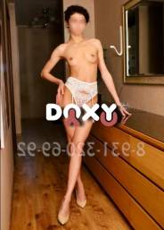 Фотография номер 10 - Лиза, 25 лет