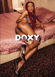 Фотография номер 8 - Энджи, 24 года