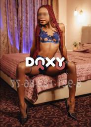 Фотография номер 9 - Энджи, 24 года