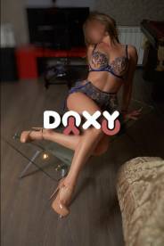 Фотография номер 3 - Юна, 25 лет