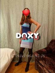 Проститутка Анна, тел. 8 (931) 961-9578