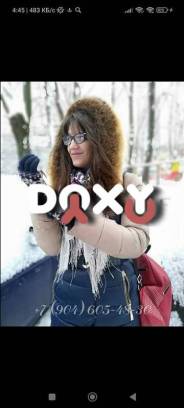 Фотография номер 7 - Ксения, 31 год