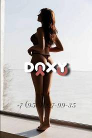 Фотография номер 11 - Виктория, 23 года