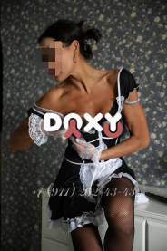 Проститутка Ульяна, тел. 8 (911) 262-4343