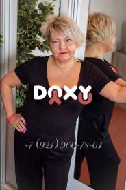 Фотография номер 8 - Ирина, 50 лет